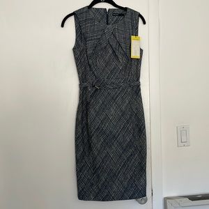 Formal dress by Karen Millen